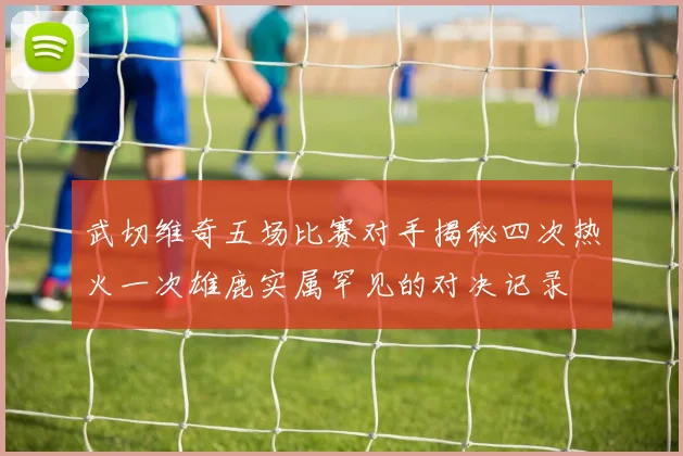 武切维奇五场比赛对手揭秘四次热火一次雄鹿实属罕见的对决记录