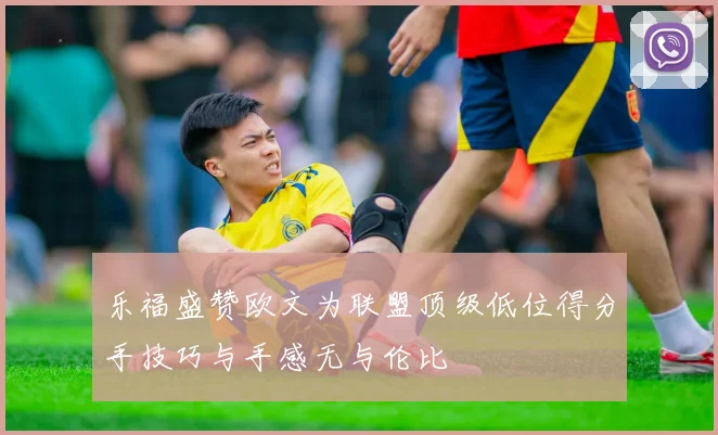 乐福盛赞欧文为联盟顶级低位得分手技巧与手感无与伦比