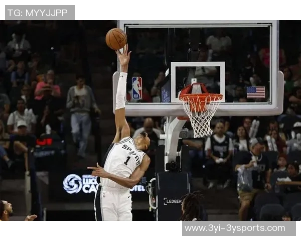 文班谈盖帽纪录:非刻意追求而是专注于本职工作