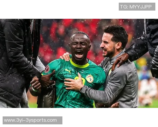 塞内加尔主帅强调全体民众希望马内继续为国家队效力