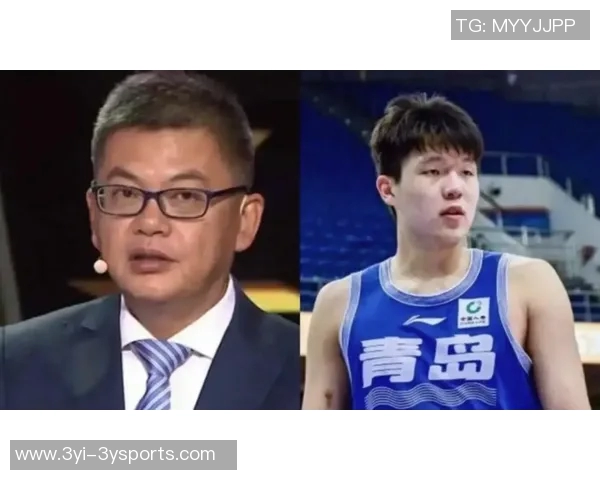 苏群强调瀚森需重视日常比赛多参加发展联盟提升实战经验